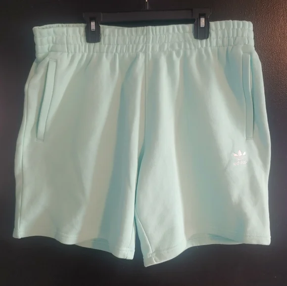 Adidas Shorts Sweat shorts BRAND NEW Men's - Picture 11 of 12